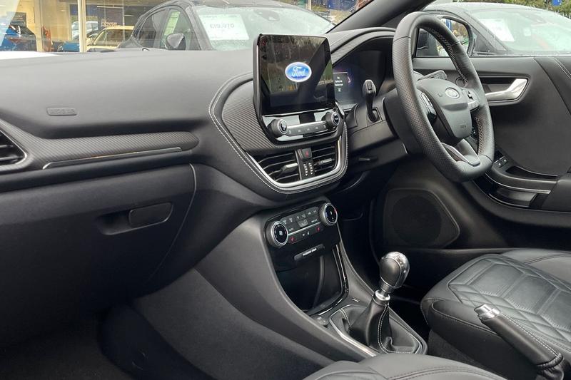 Used Ford Puma 2023 for sale - 76888001: Photo 18