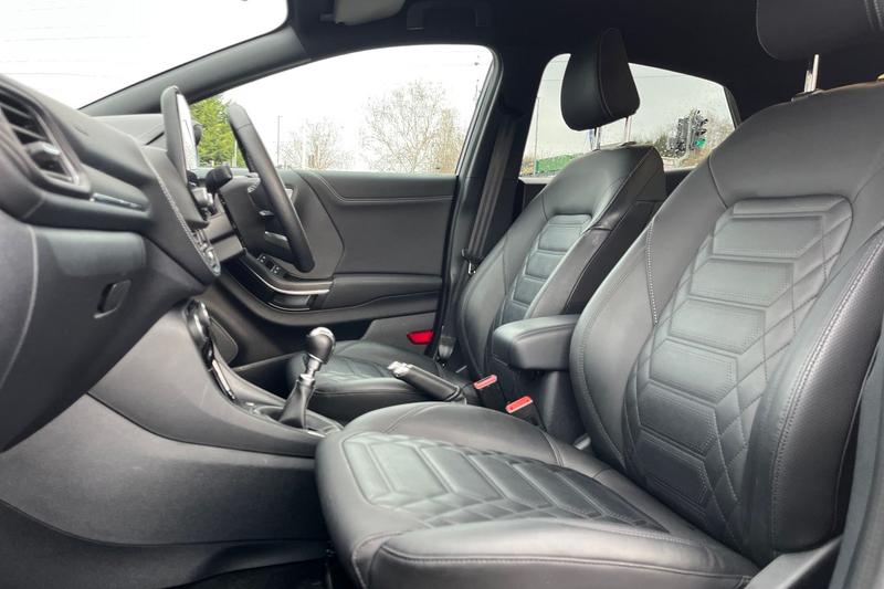 Used Ford Puma 2023 for sale - 76888001: Photo 19