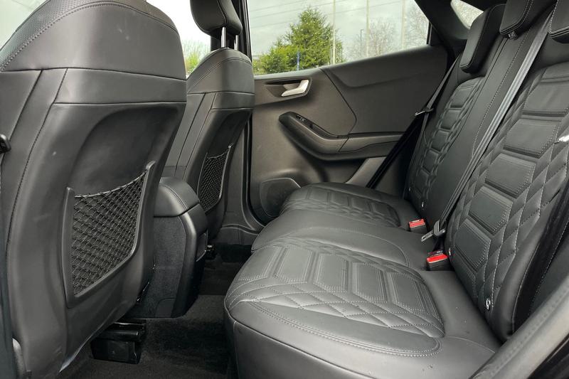 Used Ford Puma 2023 for sale - 76888001: Photo 20