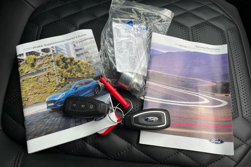 Used Ford Puma 2023 for sale - 76888001: Photo 22