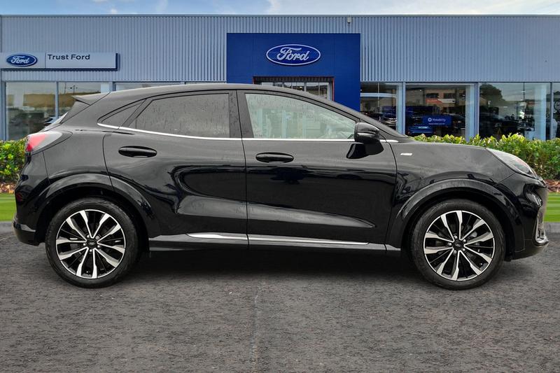 Used Ford Puma 2023 for sale - 76888001: Photo 3