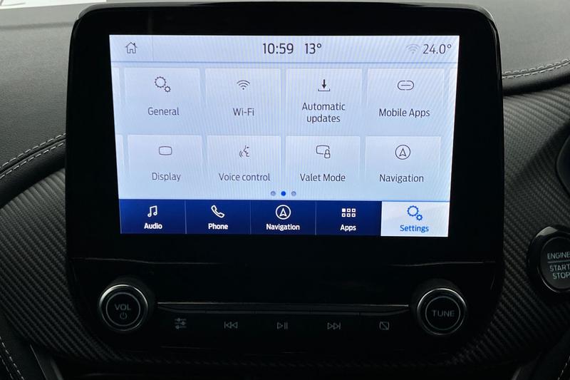 Used Ford Puma 2023 for sale - 76888001: Photo 30