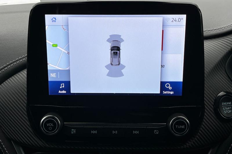 Used Ford Puma 2023 for sale - 76888001: Photo 31