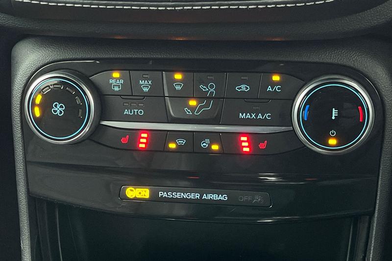 Used Ford Puma 2023 for sale - 76888001: Photo 32