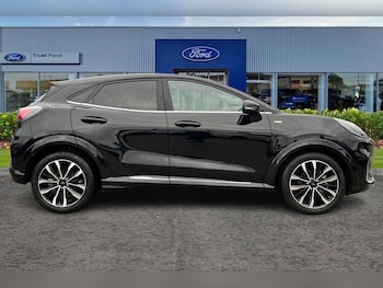 Used Ford Puma 2023 for sale - 76888001: Photo