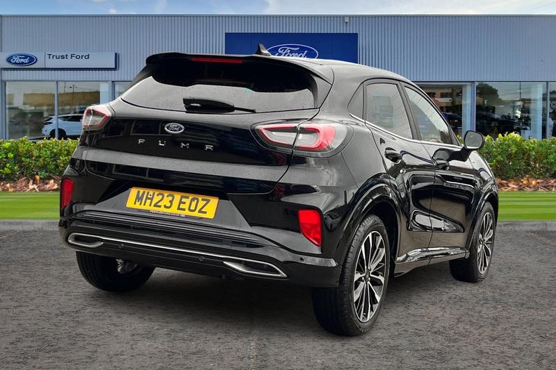 Used Ford Puma 2023 for sale - 76888001: Photo 4