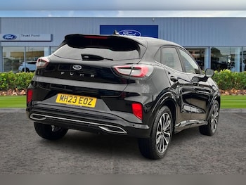 Used Ford Puma 2023 for sale - 76888001: Photo