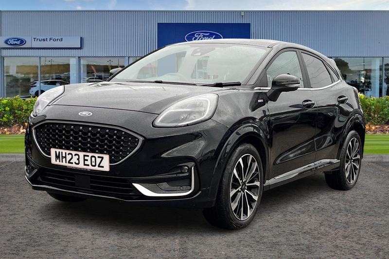 Used Ford Puma 2023 for sale - 76888001: Photo 5