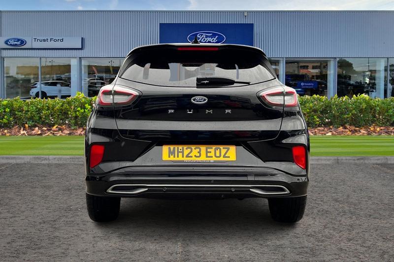 Used Ford Puma 2023 for sale - 76888001: Photo 7