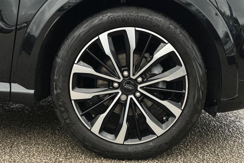 Used Ford Puma 2023 for sale - 76888001: Photo 8