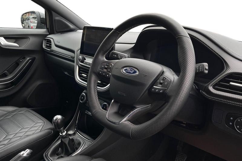 Used Ford Puma 2023 for sale - 76888001: Photo 9