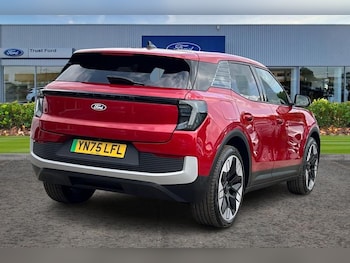 Used Ford Explorer 2025 for sale - 78785568: Photo