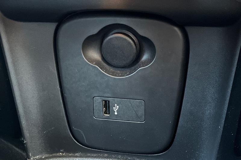 Vehicle 34