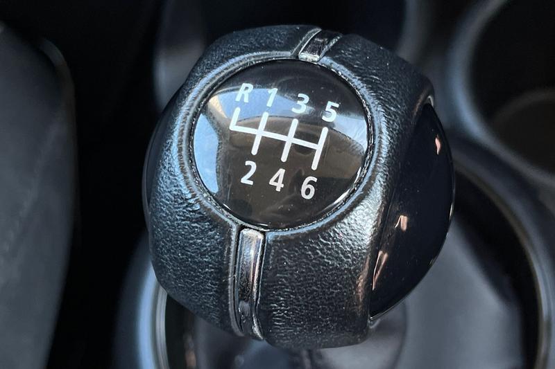 Vehicle 36