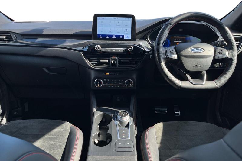 Used Ford Kuga for sale - 78109340: Photo 10