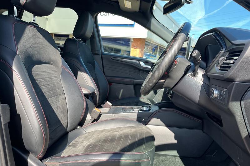 Used Ford Kuga for sale - 78109340: Photo 17