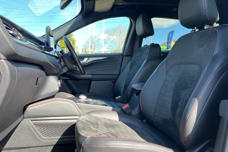 Used Ford Kuga for sale - 78109340: Photo 19