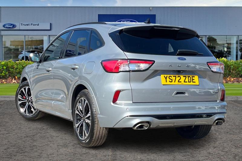 Used Ford Kuga for sale - 78109340: Photo 2