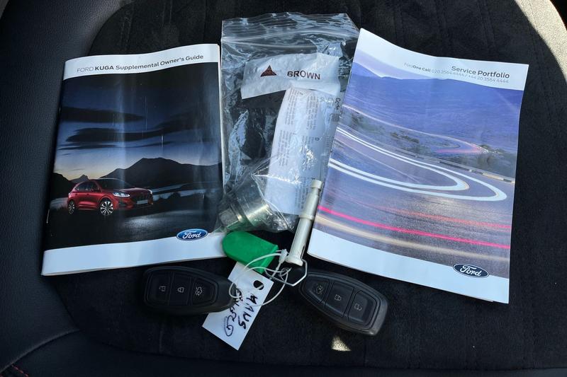 Used Ford Kuga for sale - 78109340: Photo 22