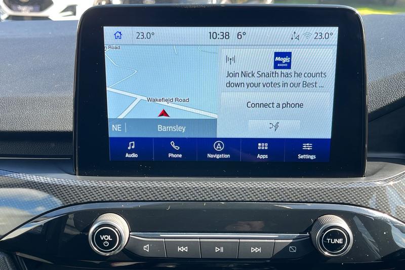 Used Ford Kuga for sale - 78109340: Photo 28