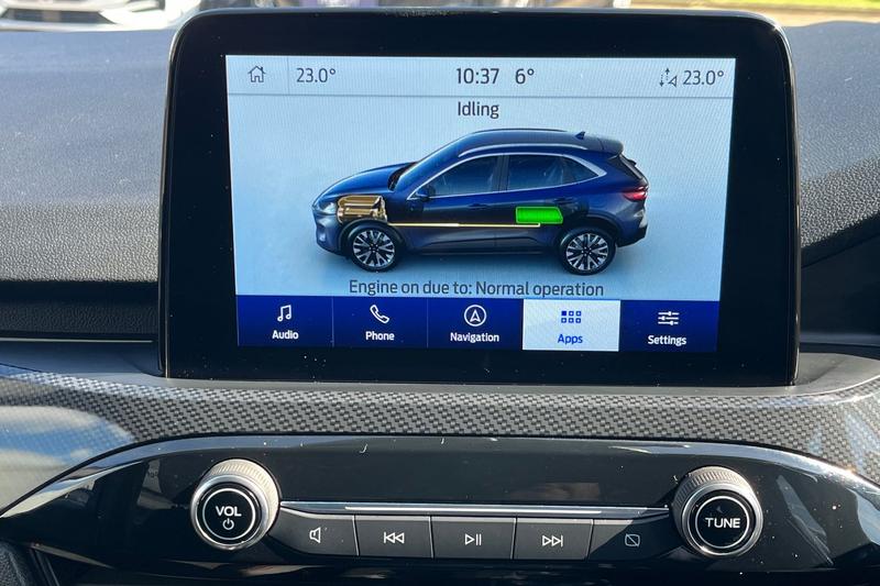 Used Ford Kuga for sale - 78109340: Photo 29