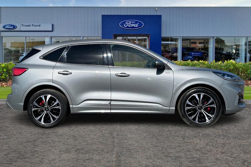 Used Ford Kuga for sale - 78109340: Photo 3