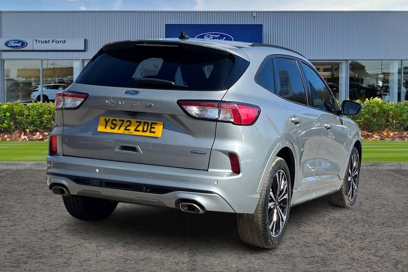 Used Ford Kuga for sale - 78109340: Photo 4