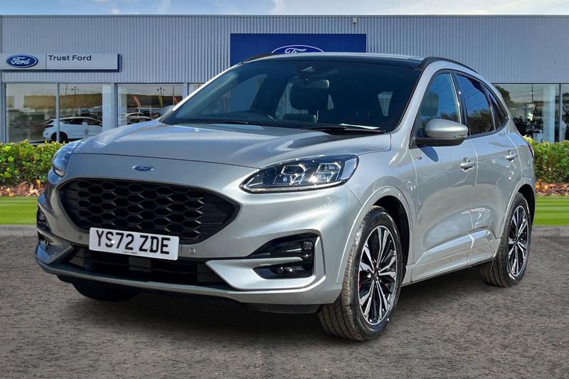 Used Ford Kuga for sale - 78109340: Photo 5