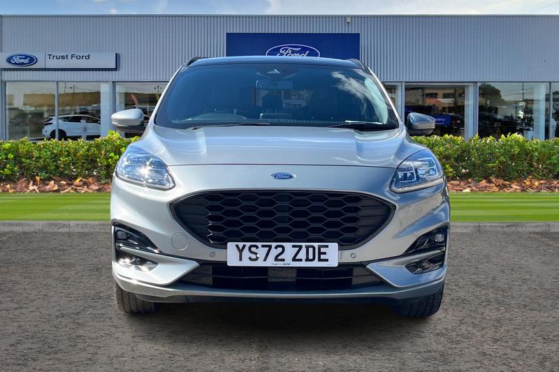 Used Ford Kuga for sale - 78109340: Photo 6