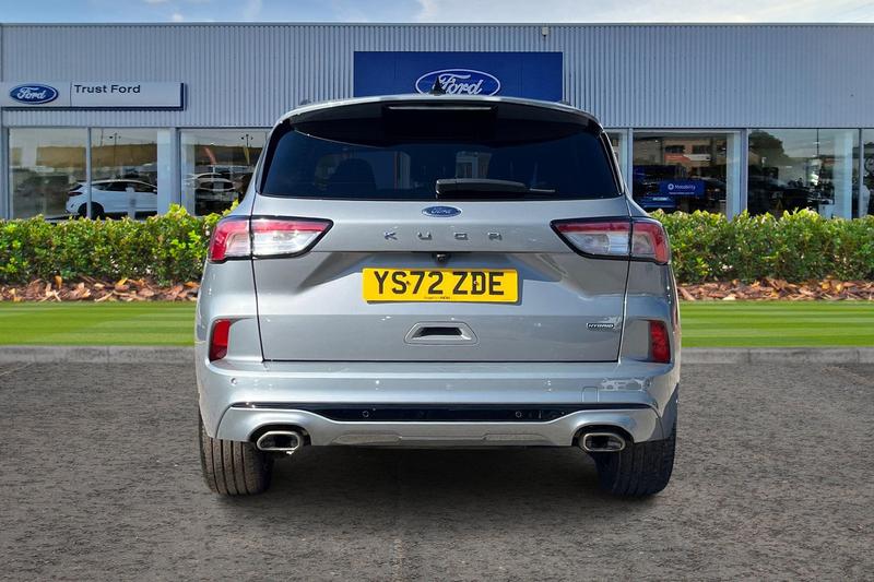 Used Ford Kuga for sale - 78109340: Photo 7