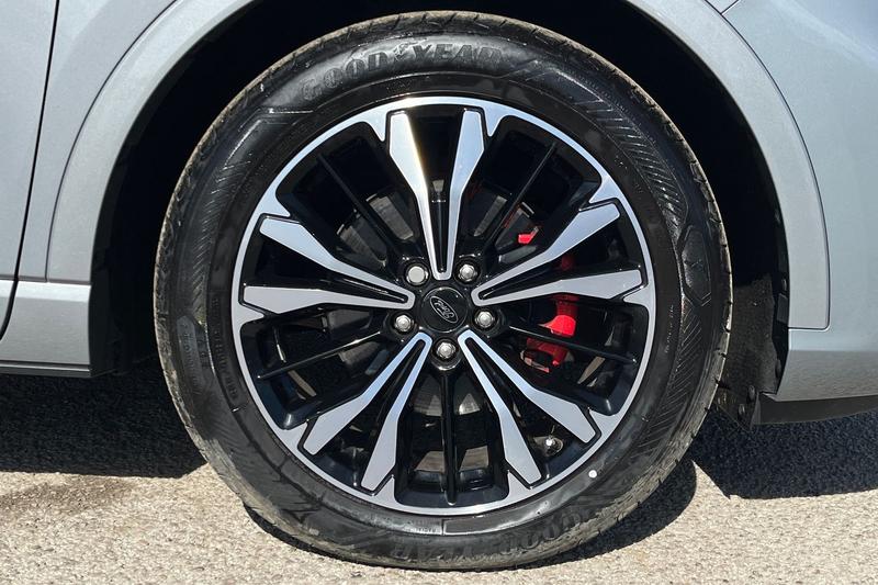 Used Ford Kuga for sale - 78109340: Photo 8