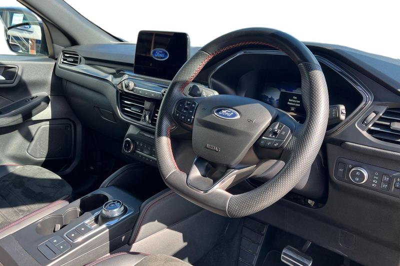 Used Ford Kuga for sale - 78109340: Photo 9