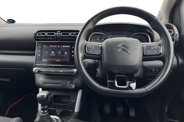 Used Citroen C3 Aircross 2020 for sale - 76222498: Photo 11