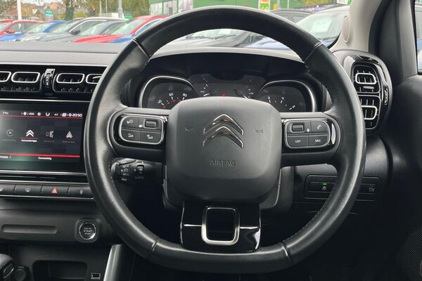 Used Citroen C3 Aircross 2020 for sale - 76222498: Photo 12