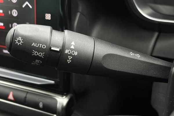Used Citroen C3 Aircross 2020 for sale - 76222498: Photo 14