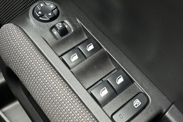 Used Citroen C3 Aircross 2020 for sale - 76222498: Photo 16