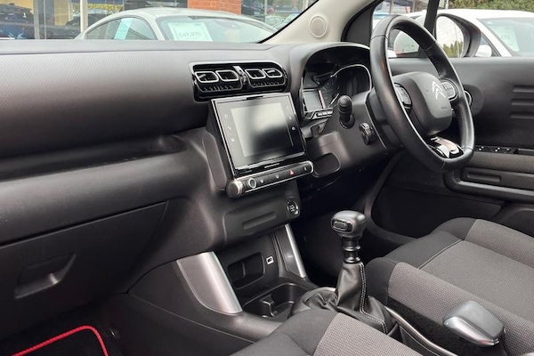 Used Citroen C3 Aircross 2020 for sale - 76222498: Photo 18