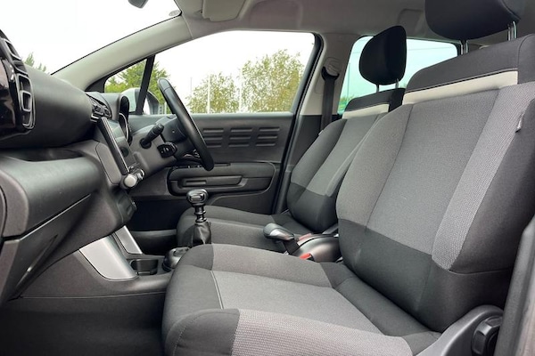 Used Citroen C3 Aircross 2020 for sale - 76222498: Photo 19