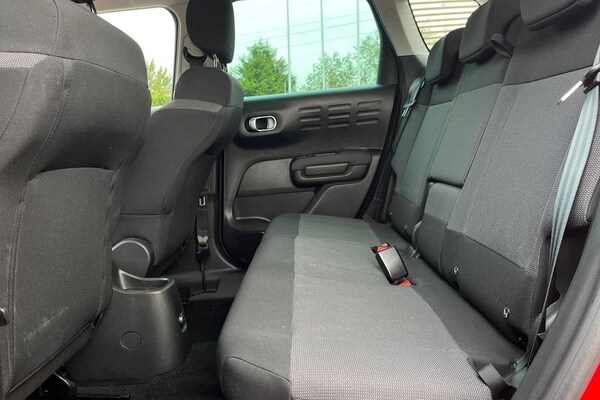 Used Citroen C3 Aircross 2020 for sale - 76222498: Photo 20