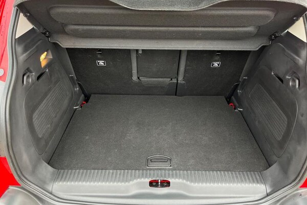 Used Citroen C3 Aircross 2020 for sale - 76222498: Photo 21