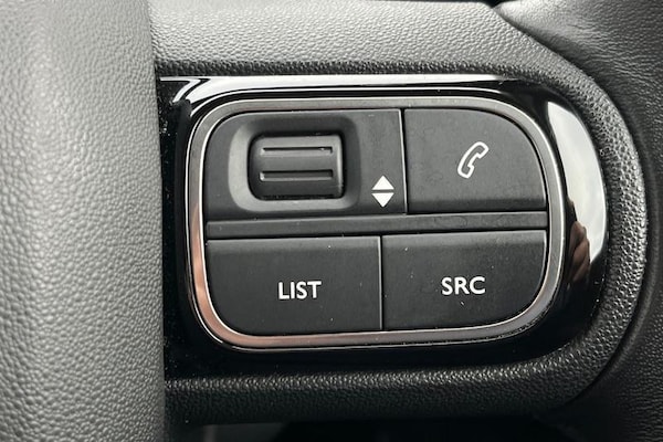 Used Citroen C3 Aircross 2020 for sale - 76222498: Photo 25