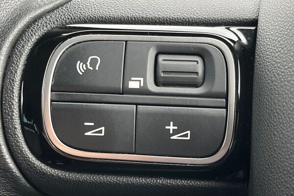 Used Citroen C3 Aircross 2020 for sale - 76222498: Photo 26
