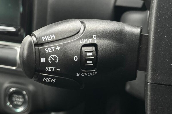 Used Citroen C3 Aircross 2020 for sale - 76222498: Photo 27