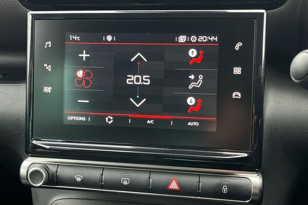 Used Citroen C3 Aircross 2020 for sale - 76222498: Photo 31
