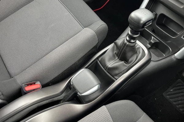 Used Citroen C3 Aircross 2020 for sale - 76222498: Photo 37