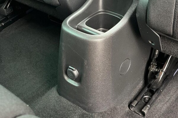 Used Citroen C3 Aircross 2020 for sale - 76222498: Photo 38