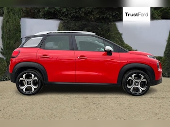 Used Citroen C3 Aircross 2020 for sale - 76222498: Photo