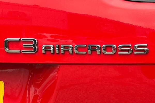 Used Citroen C3 Aircross 2020 for sale - 76222498: Photo 40
