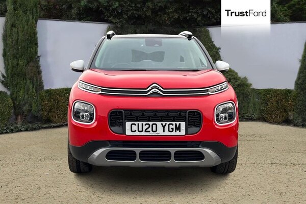 Used Citroen C3 Aircross 2020 for sale - 76222498: Photo 6