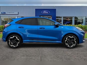 Used Ford Puma 2024 for sale - 79865076: Photo